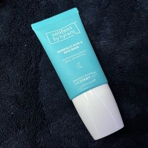 Selfless by Hyram Mandelic Acid and Rice Bran Exfoliating Serum